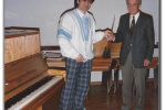 csc claudioambrosi virgiliodetoffol1988