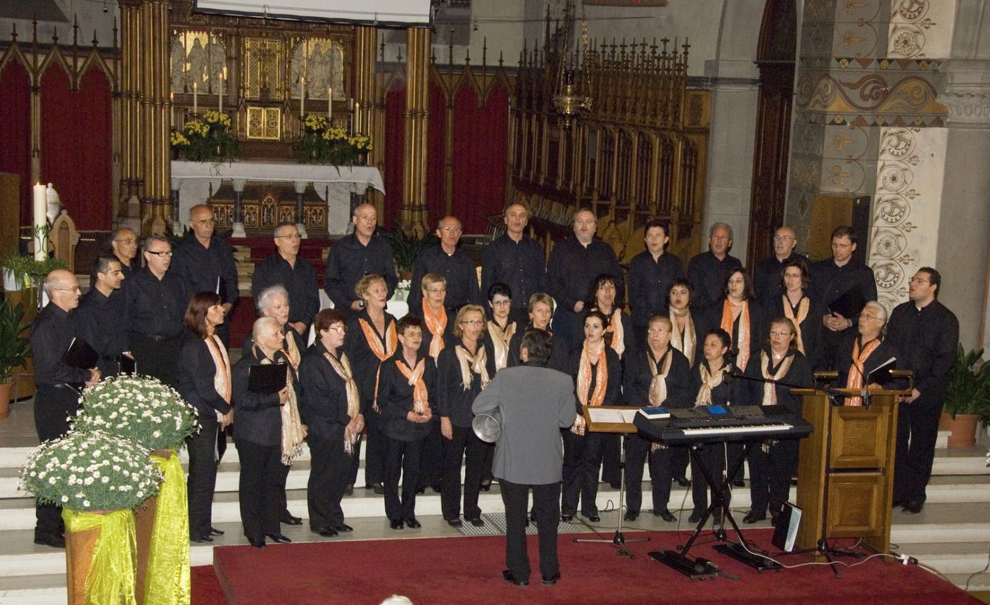 16 csc concerto2009