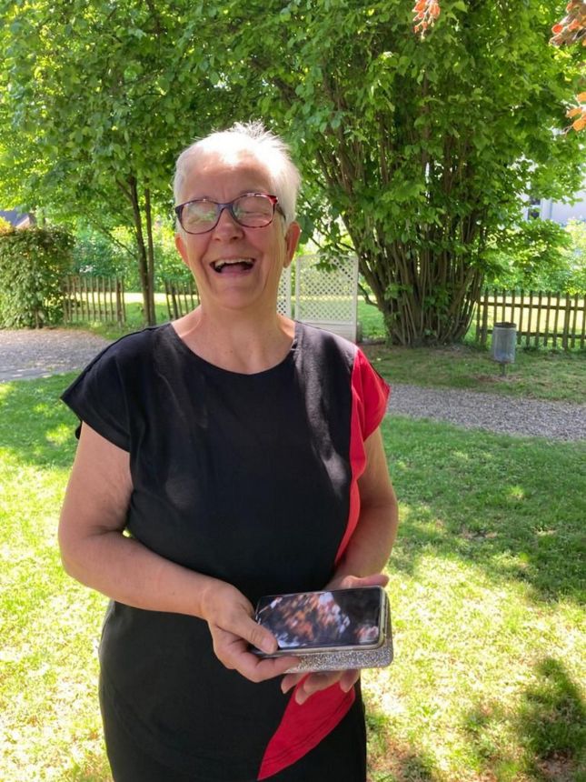 corale widnau 2022